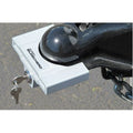 C.T. JOHNSON auto part