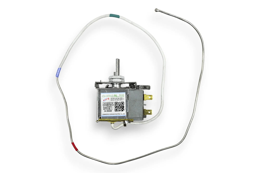 THERMOSTAT FOR NORCOLD DCL4000 SERIES ICE MAKER