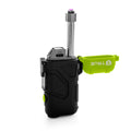 PLASMA XRL USB DEVICE GREEN/BLACK