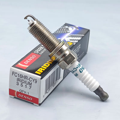 SPARK PLUG