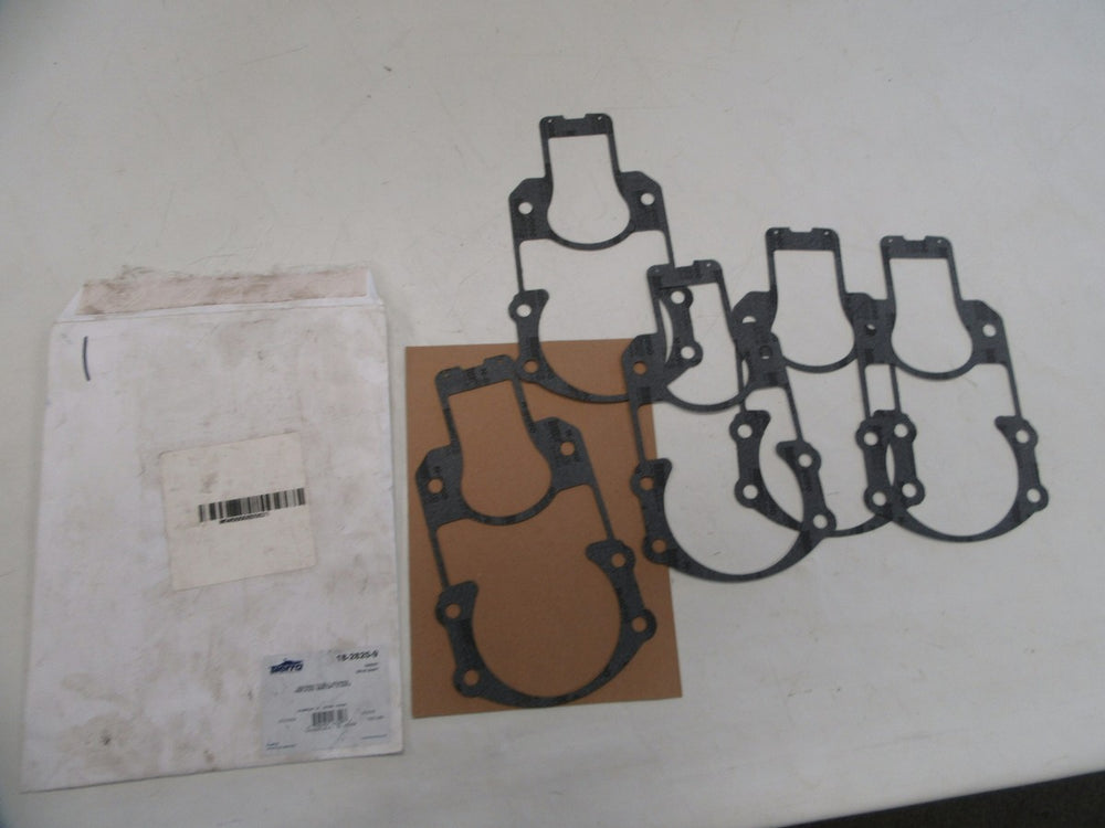 SIERRAMARINE auto part