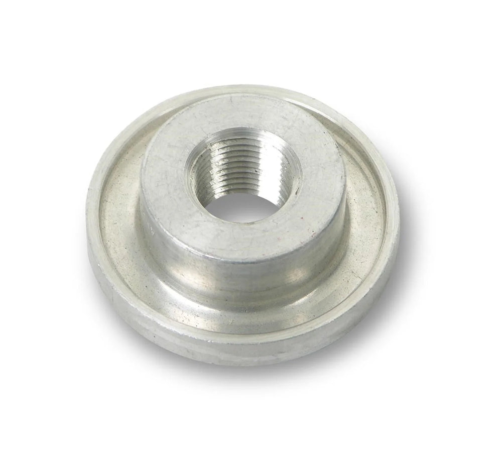 3/8 NPT Weld Boss Fem