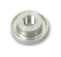 3/8 NPT Weld Boss Fem