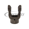 Splined End Yoke