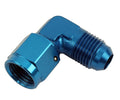 -6 90 Male to Female Swivel