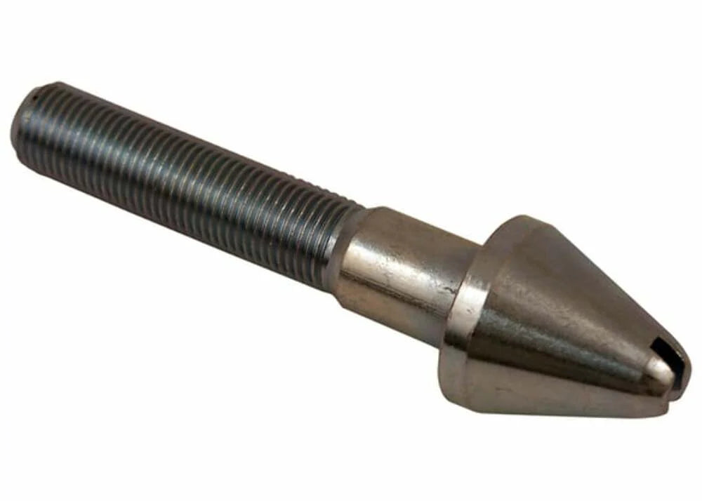 Holley auto part