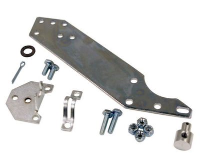 PTO CONNECTION KIT, DUAL GEAR