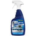 PREMIUM RV RUBBER ROOF PROTECTANT 32OZ