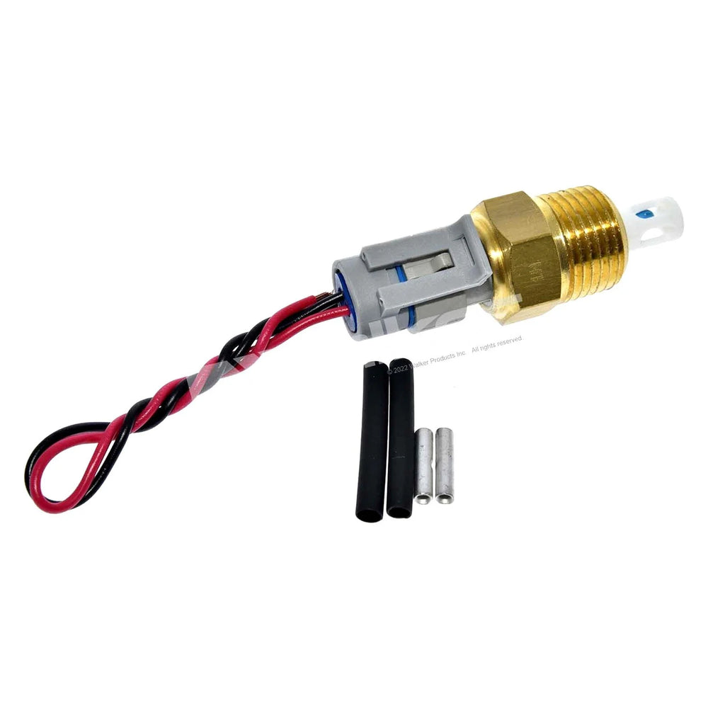 Walker Products Inc. - auto part