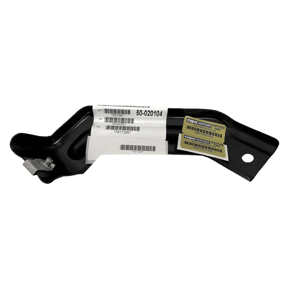 CAPA 2022 CHEV SILVERADO 2500/3500 HD FRONT SIDE OUTER BRACKET (RH)