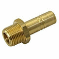 WATER HEATER INLET CONNEC