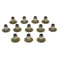 MAHLE Original Buick Enclave 09-08 Engine Valve Stem Seal Set