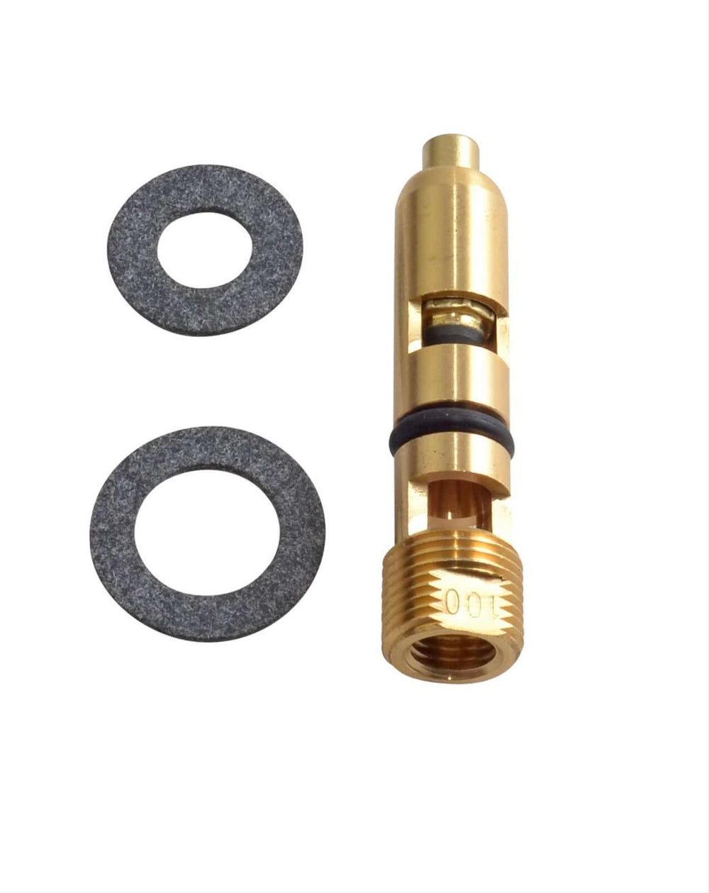 Brawler auto part