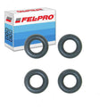 Fel-Pro Ford F-250 Super Duty ES 71458 Fuel Injector O-Ring Kit