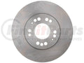 DISC BRAKE ROTOR