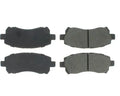 C-TEK Semi-Metallic Brake
