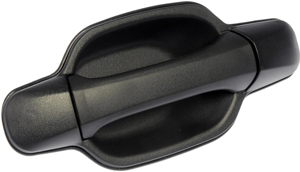 EXTERIOR DOOR HANDLE