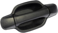 EXTERIOR DOOR HANDLE