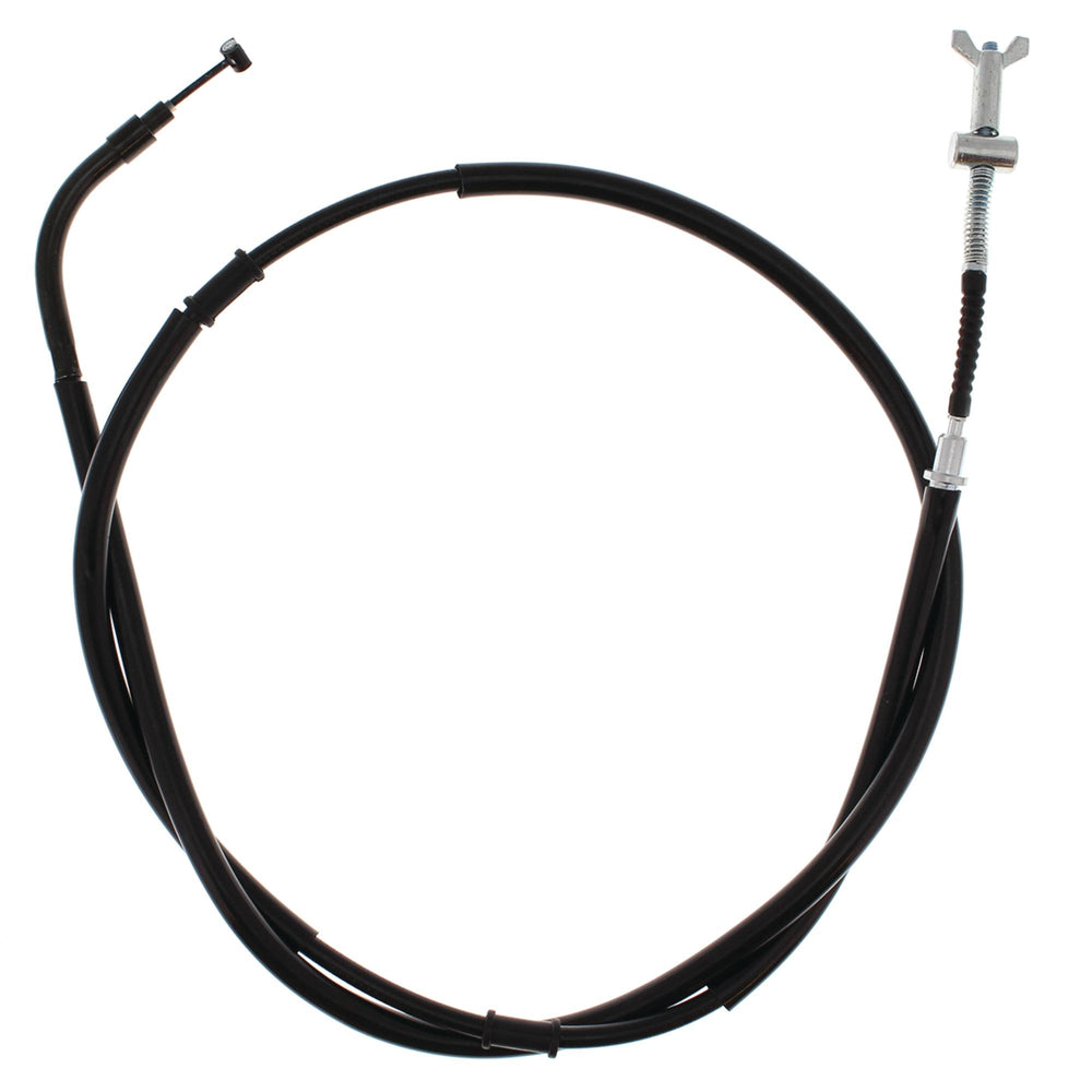 All Balls Racing 07-10 Suzuki LTA-450 X King Quad Cable - Rear Hand - Park Brake