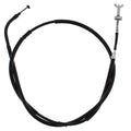 All Balls Racing 07-10 Suzuki LTA-450 X King Quad Cable - Rear Hand - Park Brake