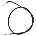 All Balls Racing 85-90 Suzuki LT-230S Cable - Rear Hand - Park Brake
