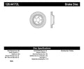PREMIUM TIE ROD END