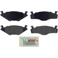 DISC BRAKE PADS
