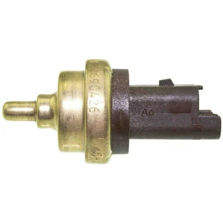 ENGINE COOLANT TEMPERATURE SENSOR
