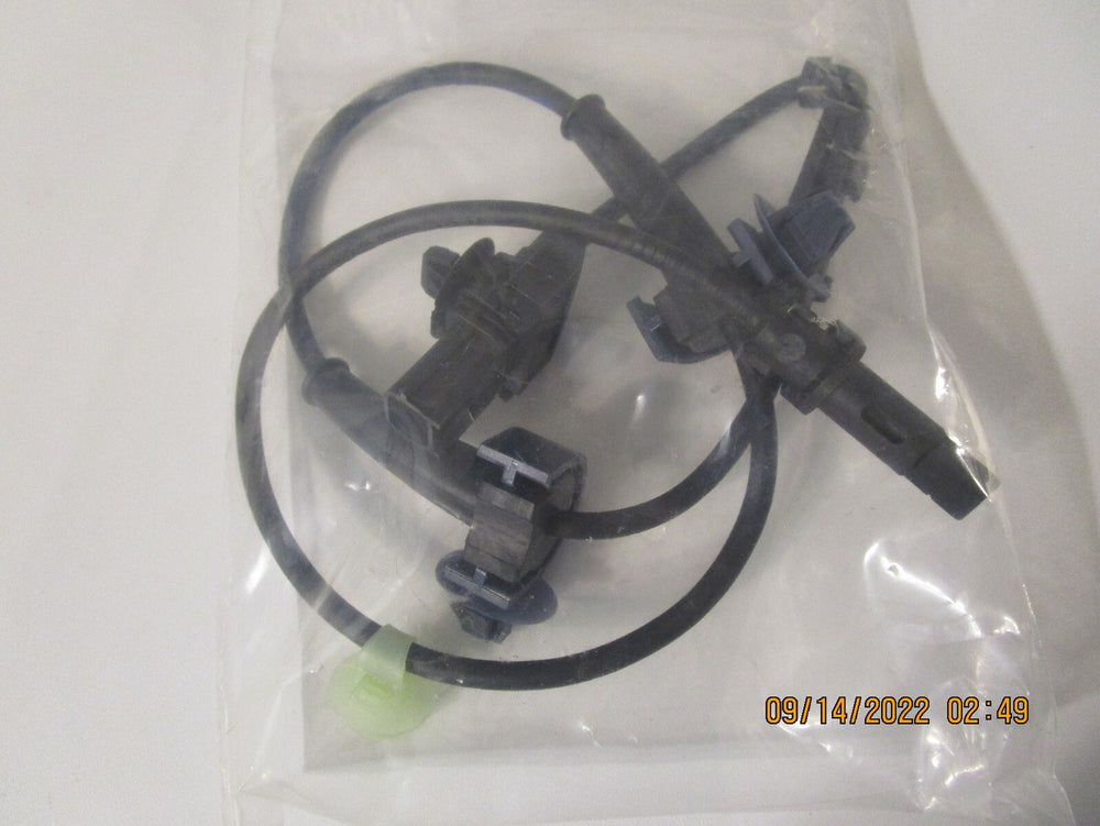 STANDARD IGN auto part