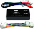 8697 HONDA AMPLIFIER INTEGRATION INTERFACE