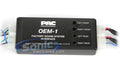 8697 HONDA AMPLIFIER INTEGRATION INTERFACE