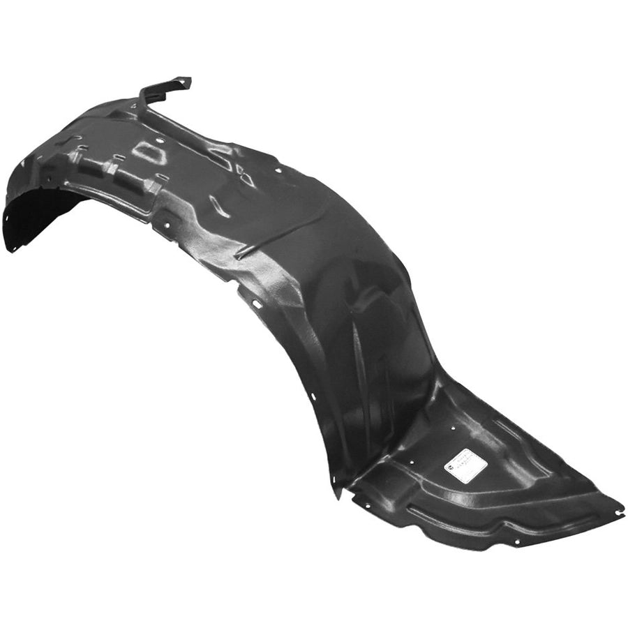 RH FRONT FENDER INNER PANEL 2.3L MAZDA 3 1013