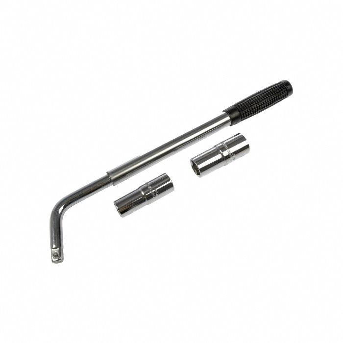 REVOLUTION auto part