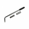 REVOLUTION auto part