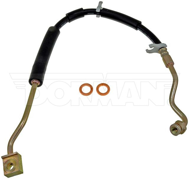 BRAKE HOSE