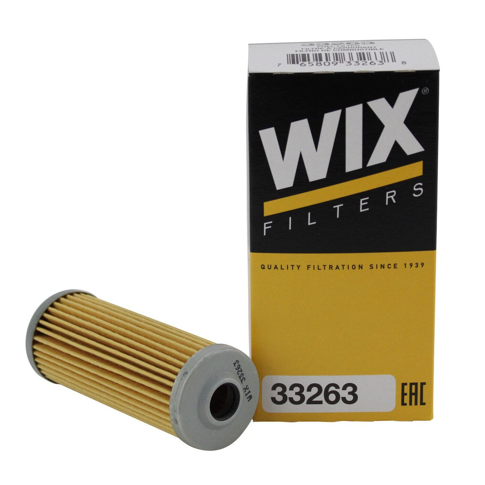 FUEL FILTER MIN ORDER QTY1