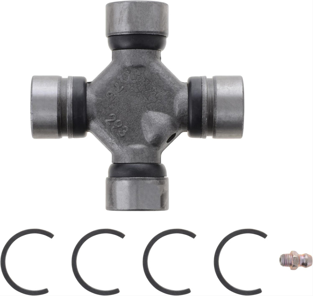 ~(1 lbs. 3X3X1)~ Universal Joint