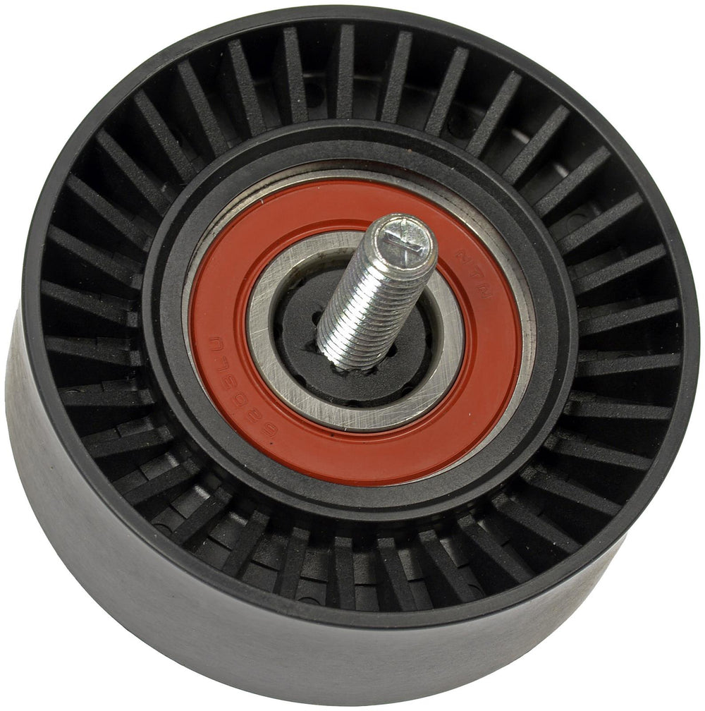 IDLER PULLEY