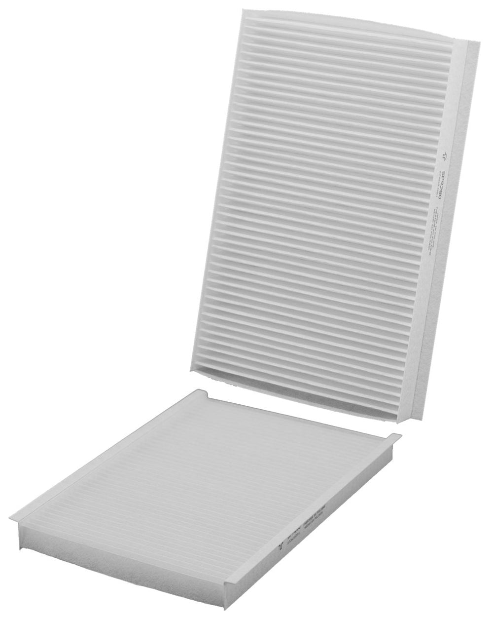 CABIN AIR FILTER MIN ORDER QTY1