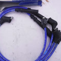 NGK Chevrolet Spectrum 1988-1985 Spark Plug Wire Set