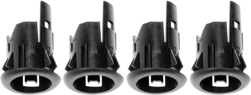 PARK SENSOR BEZELS