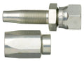 HYDRAULIC COUPLING - MEGACRIMP