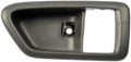 INTERIOR DOOR HANDLE