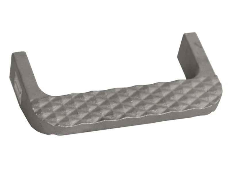 STEP STEEL WELD-ON