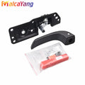 INTERIOR DOOR HANDLE