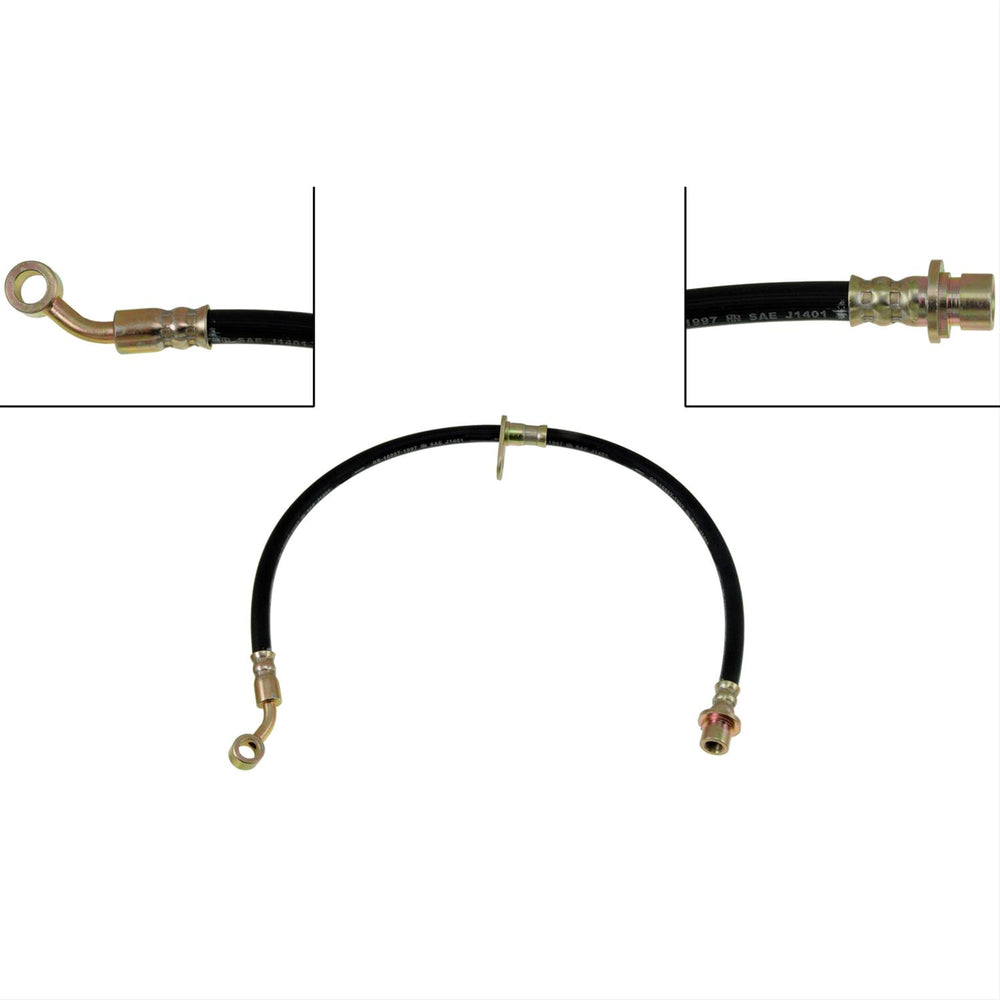 BRAKE HOSE