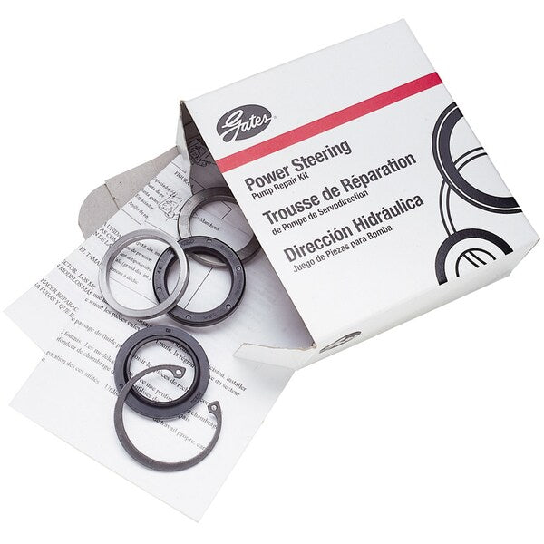 Gates Premium Engine Water Pump