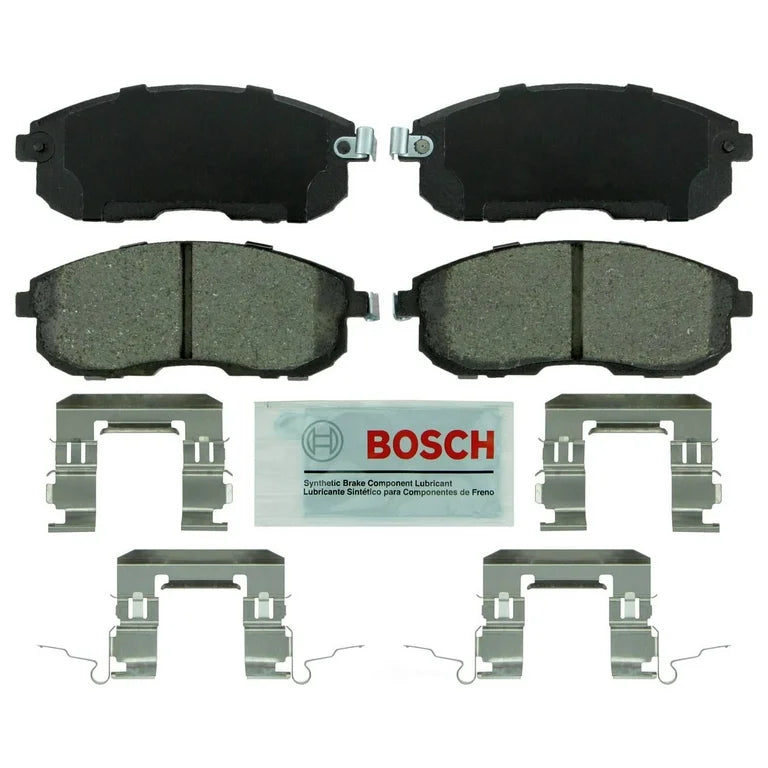 DISC BRAKE PADS