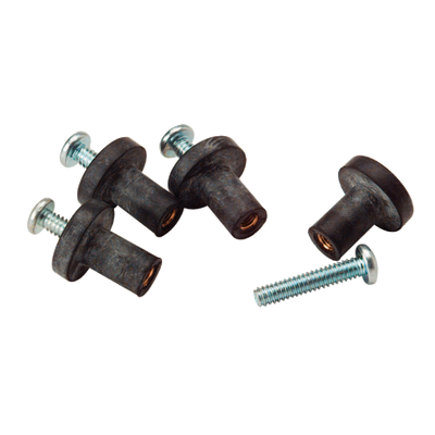 VIBRATION DAMPING MOUNT KIT: 5700 6400 6500 6600 6700 6900 SERIES