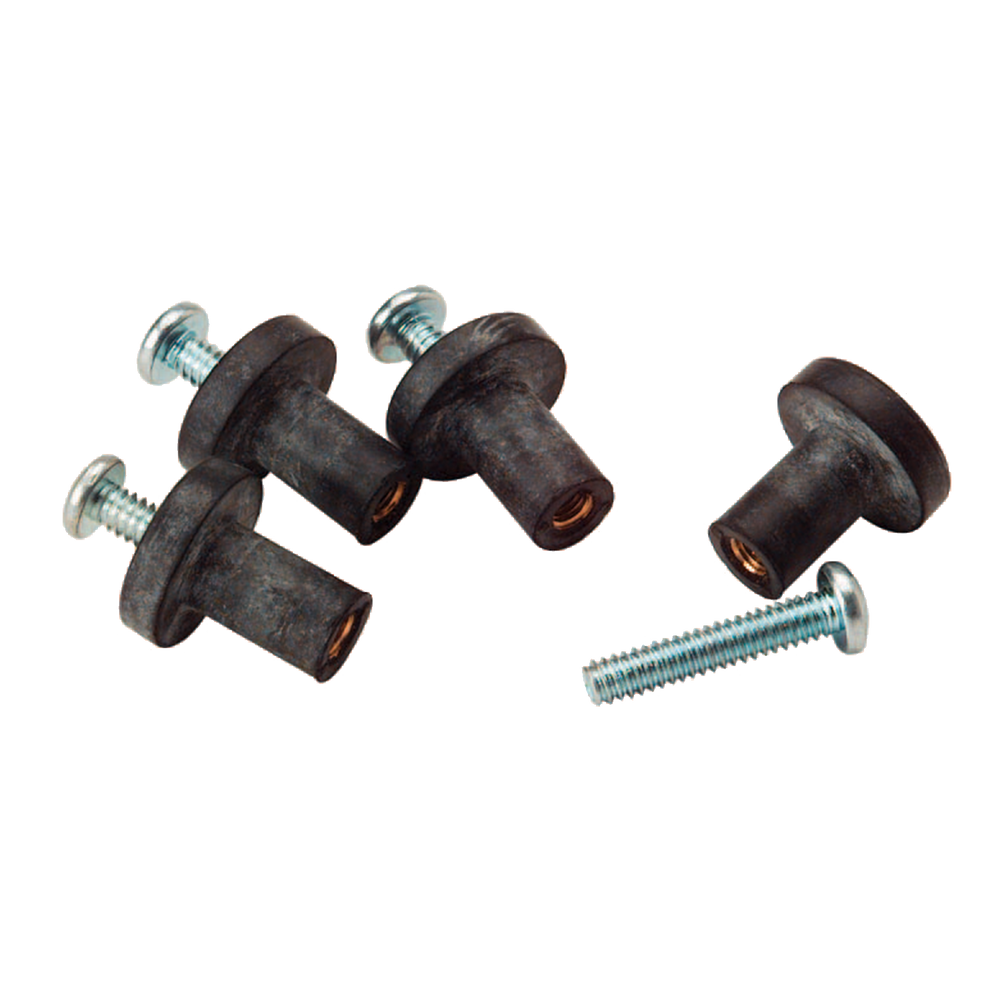 VIBRATION DAMPING MOUNT KIT: 5700 6400 6500 6600 6700 6900 SERIES
